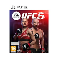 Electronic Arts Electronic Arts EA Sports UFC 5, PlayStation 5, Multiplayer-...