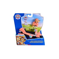 Spin Master Paw Patrol Basic Vehicle