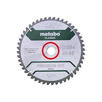 Metabo Metabo Classic Precision Cut Wood