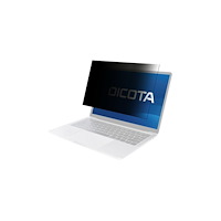 Dicota DICOTA Privacy Filter 2-way, 35,6 cm (14"), Monitor/bärbar d...