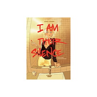 Dark Horse Comics,U.S. I Am Their Silence (inbunden, eng)