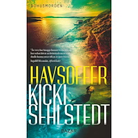 Kicki Sehlstedt Havsoffer (pocket)