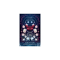 Kristen Ciccarelli The Rebel Witch (pocket, eng)