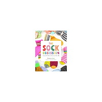 Summer Lee The Sock Obsession (häftad, eng)