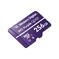 Western Digital WD Purple WDD256G1P0C-85AEL0