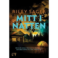 Riley Sager Mitt i natten (pocket)