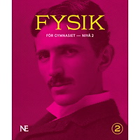 Roland Johansson NE Fysik för gymnasiet : nivå 2 (bok, flexband)
