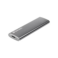 VERBATIM Verbatim Vx500 - SSD - 480 GB - USB 3.1 Gen 2