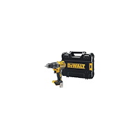 DeWalt DeWALT DCD791NT - slagborr/skruvdragare - sladdlös - 2 hastigheter - inget batteri