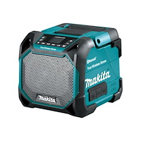 Makita Makita DMR203 - högtalare - för bärbar användning - trådlös