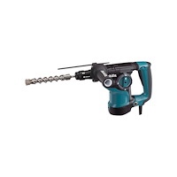 Makita Makita HR2811FT roterande hammare - 800 W
