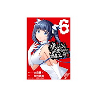 Little, Brown & Company Is It Wrong to Try to Pick Up Girls in a Dungeon? II, Vol. 6 (manga) (häftad, eng)