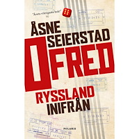 Åsne Seierstad Ofred (inbunden) (Skadad)