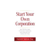 Success DNA Start Your Own Corporation (häftad, eng)