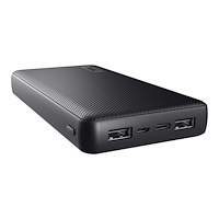 Trust Computer Products Trust Primo power bank - Li-pol - 2 x USB, USB-C - 15 watt