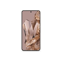 Google Google Pixel 8 Pro - porslin - 5G pekskärmsmobil - 128 GB - GSM