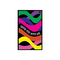 Ann-Helen Laestadius Inte tid att dö (pocket)