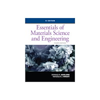 Cengage Learning, Inc Essentials of Materials Science and Engineering, SI Edition (häftad, eng)