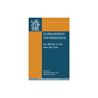 Bloomsbury Publishing PLC Globalisation and Resistance (inbunden, eng)