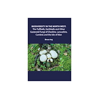 University of Chester Press Biodiversity in the North West (häftad, eng)