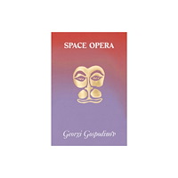 Hanuman Editions Space Opera (häftad, eng)