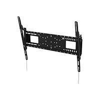 Vision Vision VFM-W8X6T - Heavy Duty konsol - lutning - för mediaspelare/LCD-skärm - svart