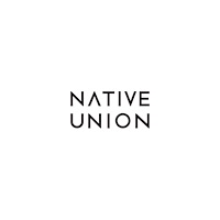 Native Union Native Union USB-C to HDMI Cable - extern videoadapter - zebra