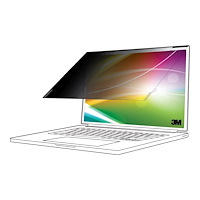 3M 3M - sekretessfilter till bärbar dator - ljus skärm, 16:9