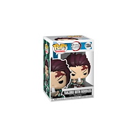 FUNKO FUNKO POP! Vinilinė figūrėlė: Demon Slayer