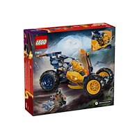LEGO LEGO Ninjago 71811 - Arins Ninja Off-Road Buggy Bil - byggsats