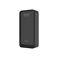 FIXED FIXED Zen2 30 Plus power bank - Li-pol - USB-C, 2 x USB - 65 Watt