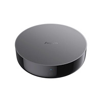 Aqara Aqara HUB M200 - nav - 802.11a/b/g/n/ac/ax, ZigBee, Bluetooth, 802.15.4