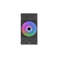 AeroCool AeroCool Atomic Lite - Tempered Glass Edition - MT - micro ATX