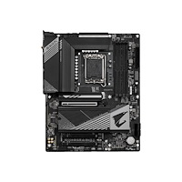 Gigabyte Technology AORUS B760 ELITE AX DDR4 - 1.X - moderkort - ATX - LGA1700-uttag - B760