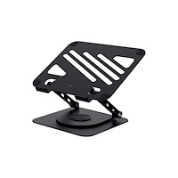 Trust Computer Products Trust Zeff - ställ för bärbar dator - metall