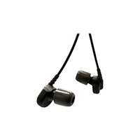 Real Wear RealWear Ear Bud Foam Tips - sats med hörsnäckor för hörlurar, smartglasögon
