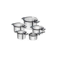 Zwilling ZWILLING Simplify matlagningssats - 5 artiklar