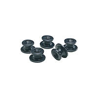 UNIMERCO CARGOFIX släpvagnsknopp 10 st