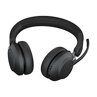 GN Audio Jabra Evolve2 65 UC Stereo - headset - USB-C