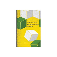 Pennsylvania State University Press Bankrupt Representation and Party System Collapse (häftad, eng)
