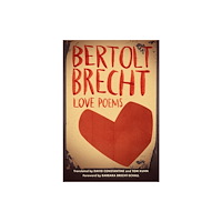 W W Norton & Co Ltd Love Poems (inbunden, eng)