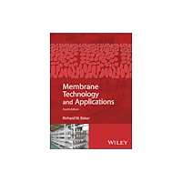 John Wiley & Sons Inc Membrane Technology and Applications (inbunden, eng)