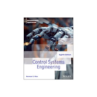 John Wiley & Sons Inc Control Systems Engineering, International Adaptation (häftad, eng)