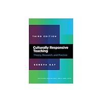 Teachers' College Press Culturally Responsive Teaching (häftad, eng)