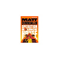 Matt Dinniman Operation Bounce House (häftad, eng)