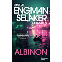 Pascal Engman Albinon (pocket)
