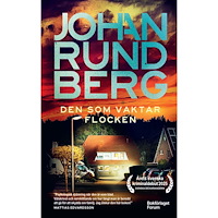 Johan Rundberg Den som vaktar flocken (pocket)