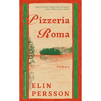 Wahlström & Widstrand Pizzeria Roma (pocket)