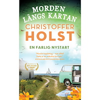 Christoffer Holst En farlig nystart (pocket)