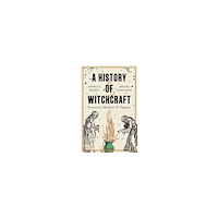 Jeffrey B. Russell A History of Witchcraft (pocket, eng)